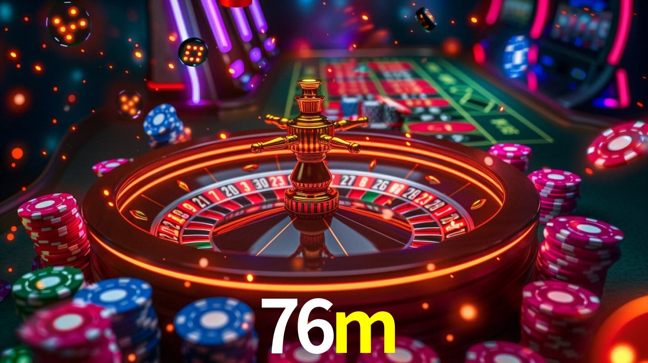 Desvendando o Mundo dos Jogos Virtuais na 76m