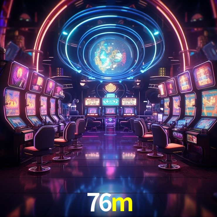 A Emoção da Loteria na 76m: Uma Chance de Mudança de Vida